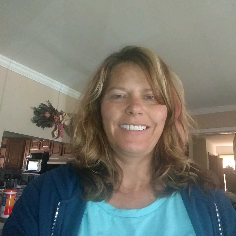 Meet your Posher, Shirlene